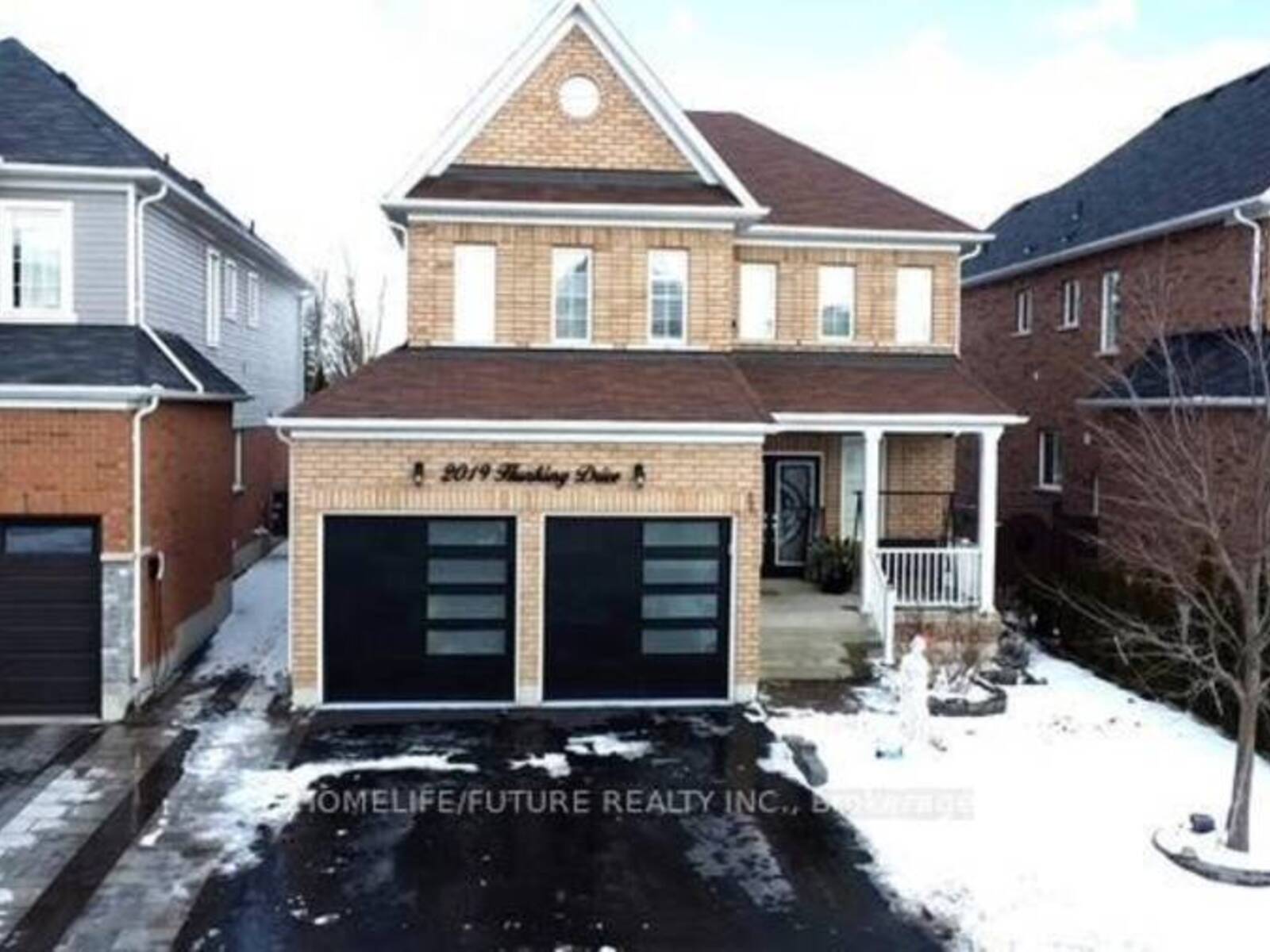 2019 HUNKING DRIVE, Oshawa, Ontario L1K 0V3