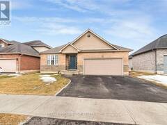 18 HUDSON DRIVE N Cayuga Ontario, N0A 1E0