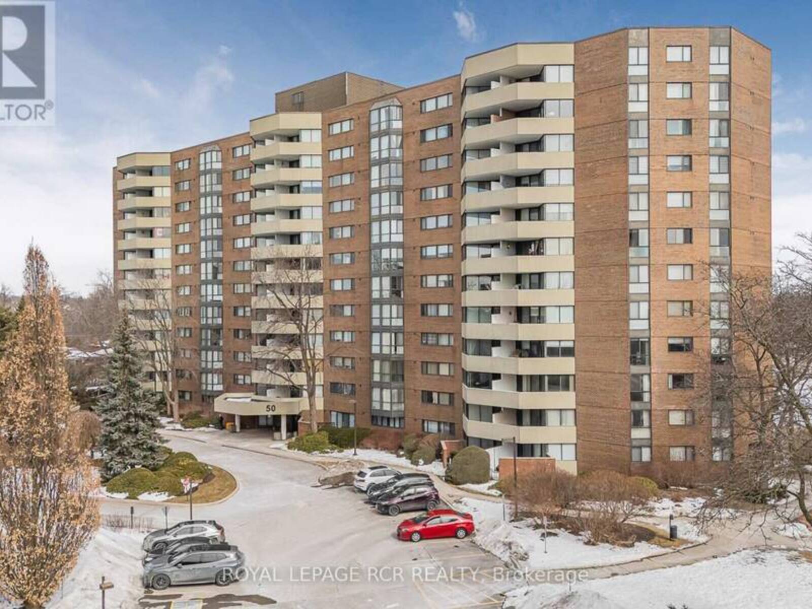 304 - 50 BAIF BOULEVARD, Richmond Hill, Ontario L4C 5L1