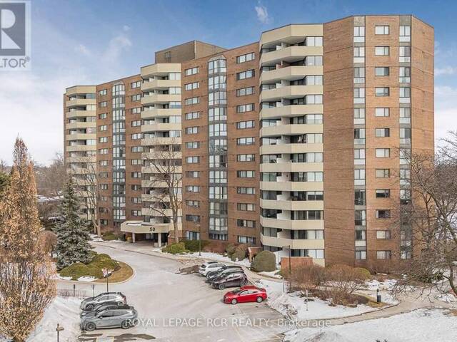 304 - 50 BAIF BOULEVARD Richmond Hill Ontario, L4C 5L1 - 3 Bedrooms Condo For Sale