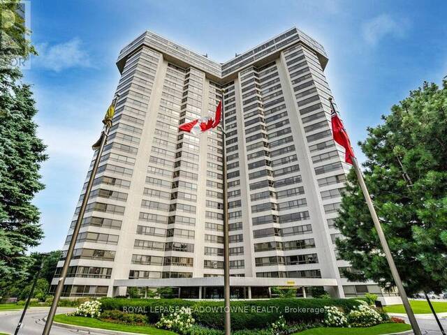 PH10 - 1300 BLOOR STREET Mississauga Ontario, L4Y 3Z2 - 4 Bedrooms Condo For Sale