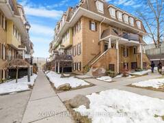 304 - 72 SIDNEY BELSEY CRESCENT Toronto Ontario, M6M 5J6