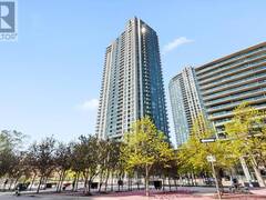 3407 - 215 FORT YORK BOULEVARD Toronto Ontario, M5V 4A2