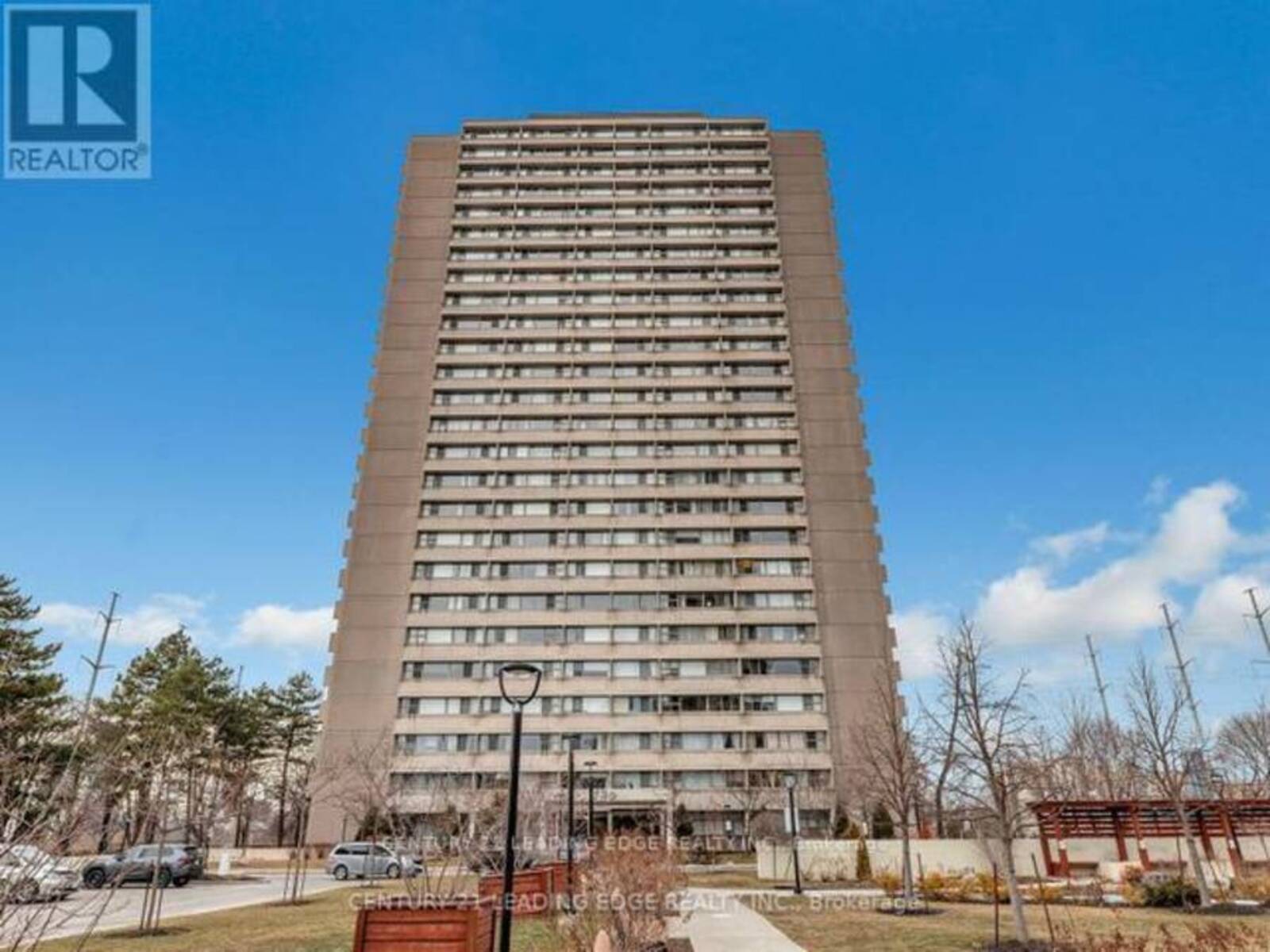 PH01 - 715 DON MILLS ROAD, Toronto, Ontario M3C 1S5