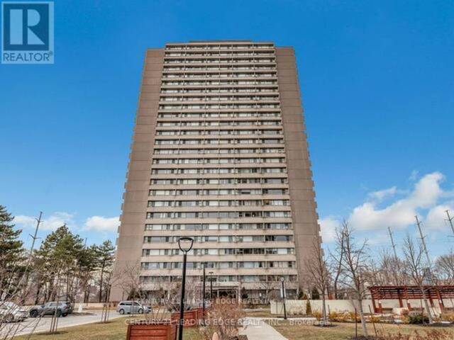 PH01 - 715 DON MILLS ROAD Toronto Ontario, M3C 1S5 - 1 Bedroom Condo For Sale