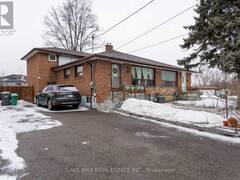 437 REVUS AVENUE Mississauga Ontario, L5G 1S2