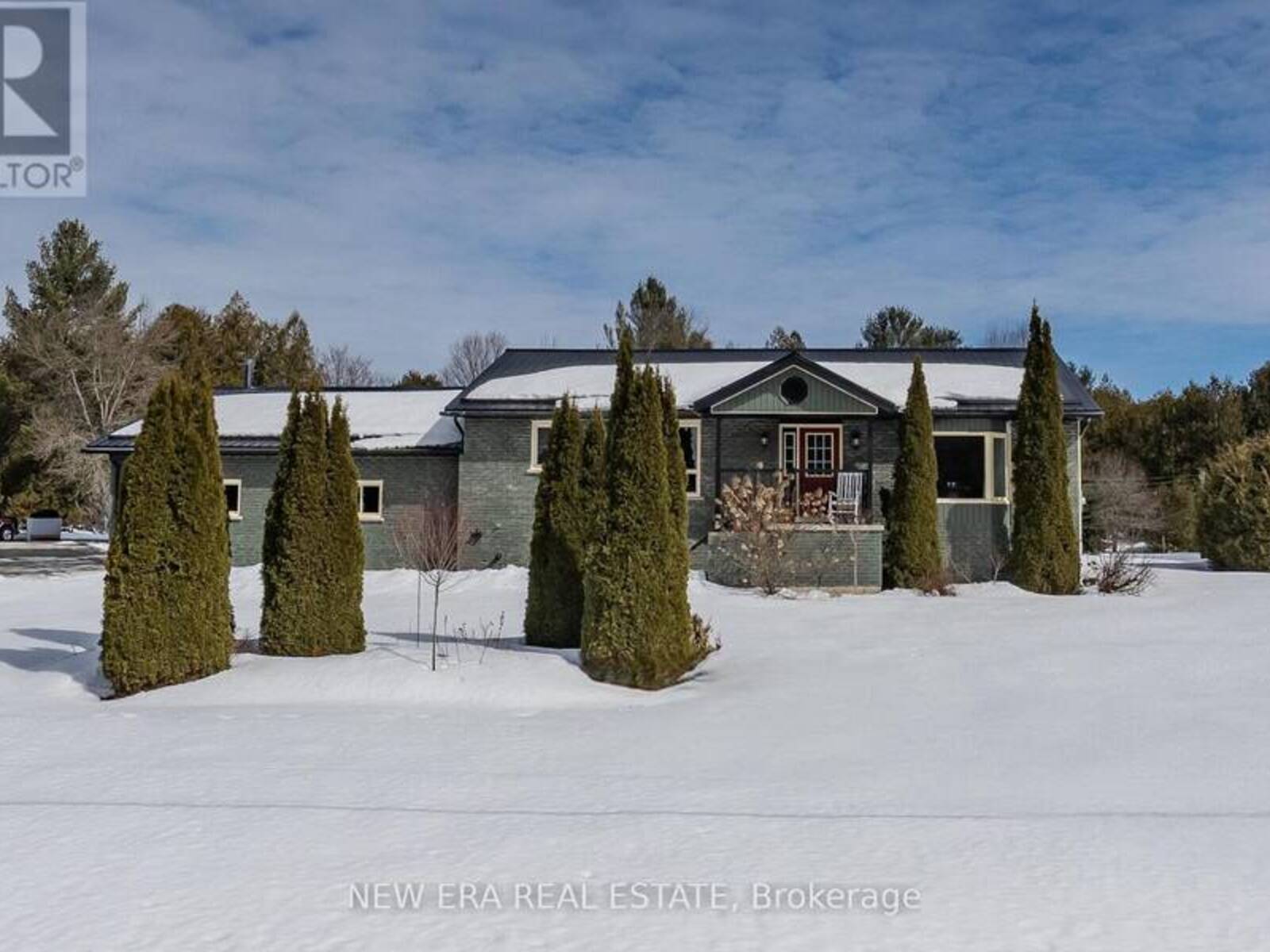 443 COUNTY RD 40, Asphodel-Norwood, Ontario K0L 2V0