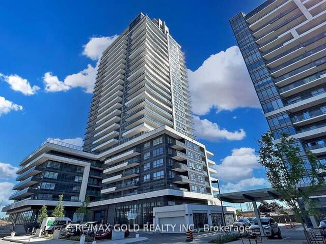 804 - 1455 CELEBRATION DRIVE Pickering Ontario, L1W 0C3 - 3 Bedrooms Condo For Sale