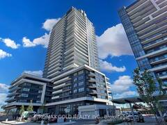 804 - 1455 CELEBRATION DRIVE Pickering Ontario, L1W 0C3