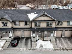 19 NOTTINGHAM COURT Quinte West Ontario, K8V 0E7