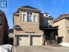 204 LORMEL GATE Vaughan Ontario, L4H 0C9