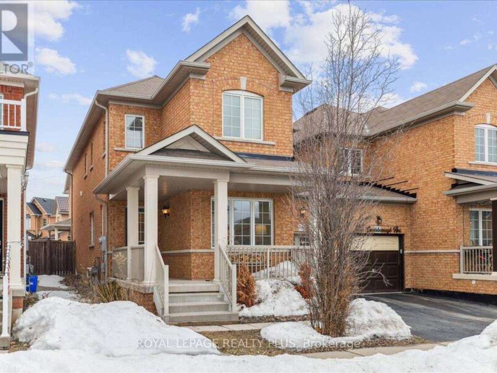 337 LANDSBOROUGH AVENUE, Milton, Ontario L9T 7Y7