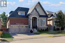 581 MCGREGOR FARM TRAIL | Newmarket Ontario | Slide Image One