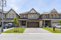 7729 BUCKEYE CRESCENT | Niagara Falls Ontario | Slide Image One