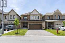 7729 BUCKEYE CRESCENT | Niagara Falls Ontario | Slide Image Two