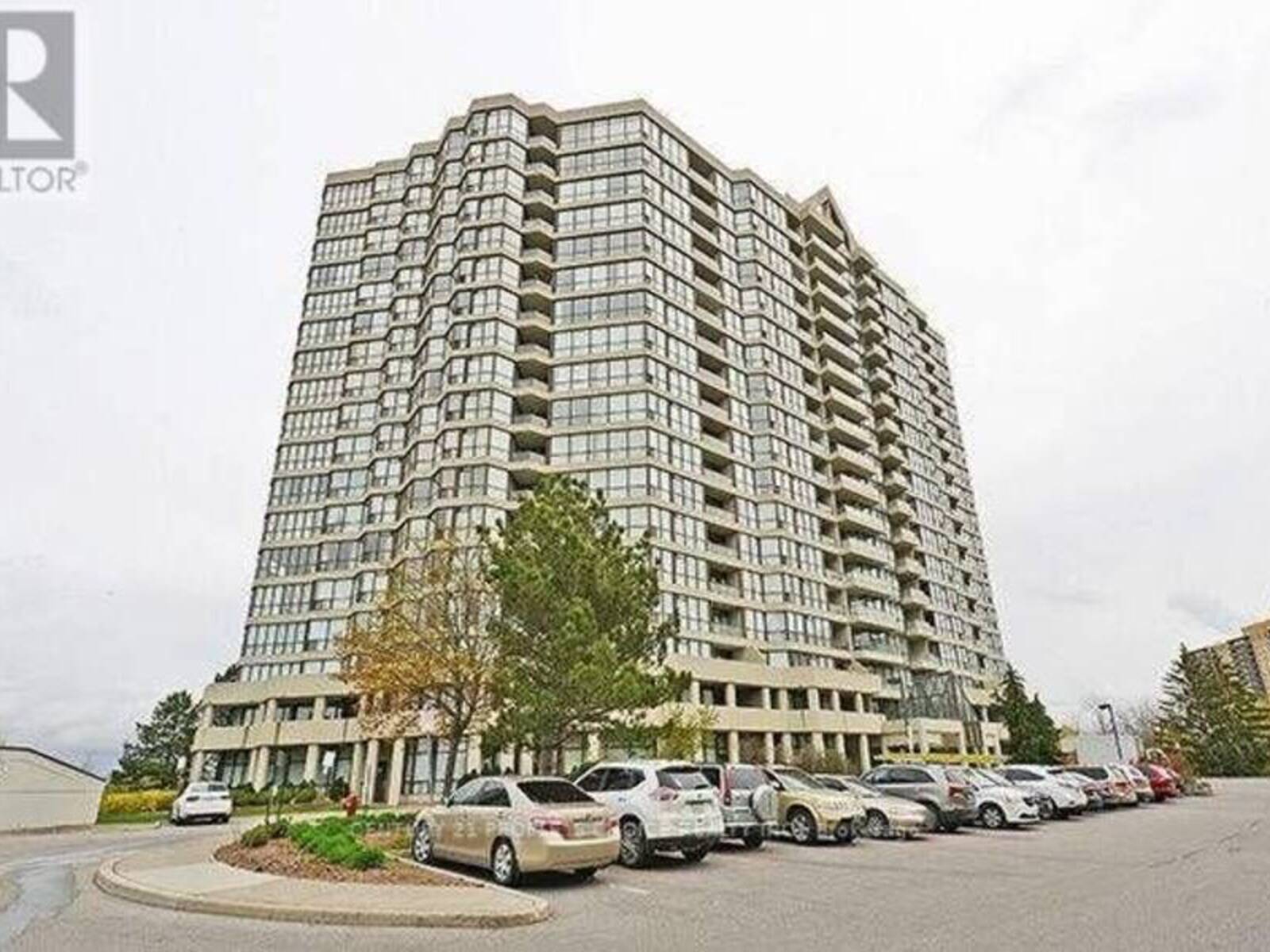 203 - 5 ROWNTREE ROAD, Toronto, Ontario M9V 5G9