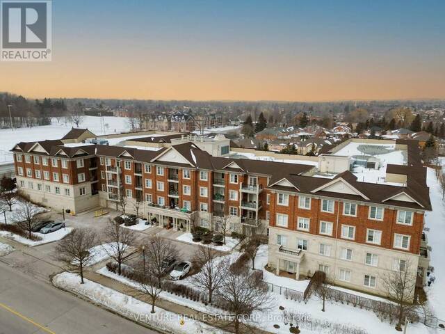 302 - 9519 KEELE STREET Vaughan Ontario, L6A 4A2 - 2 Bedrooms Condo For Sale