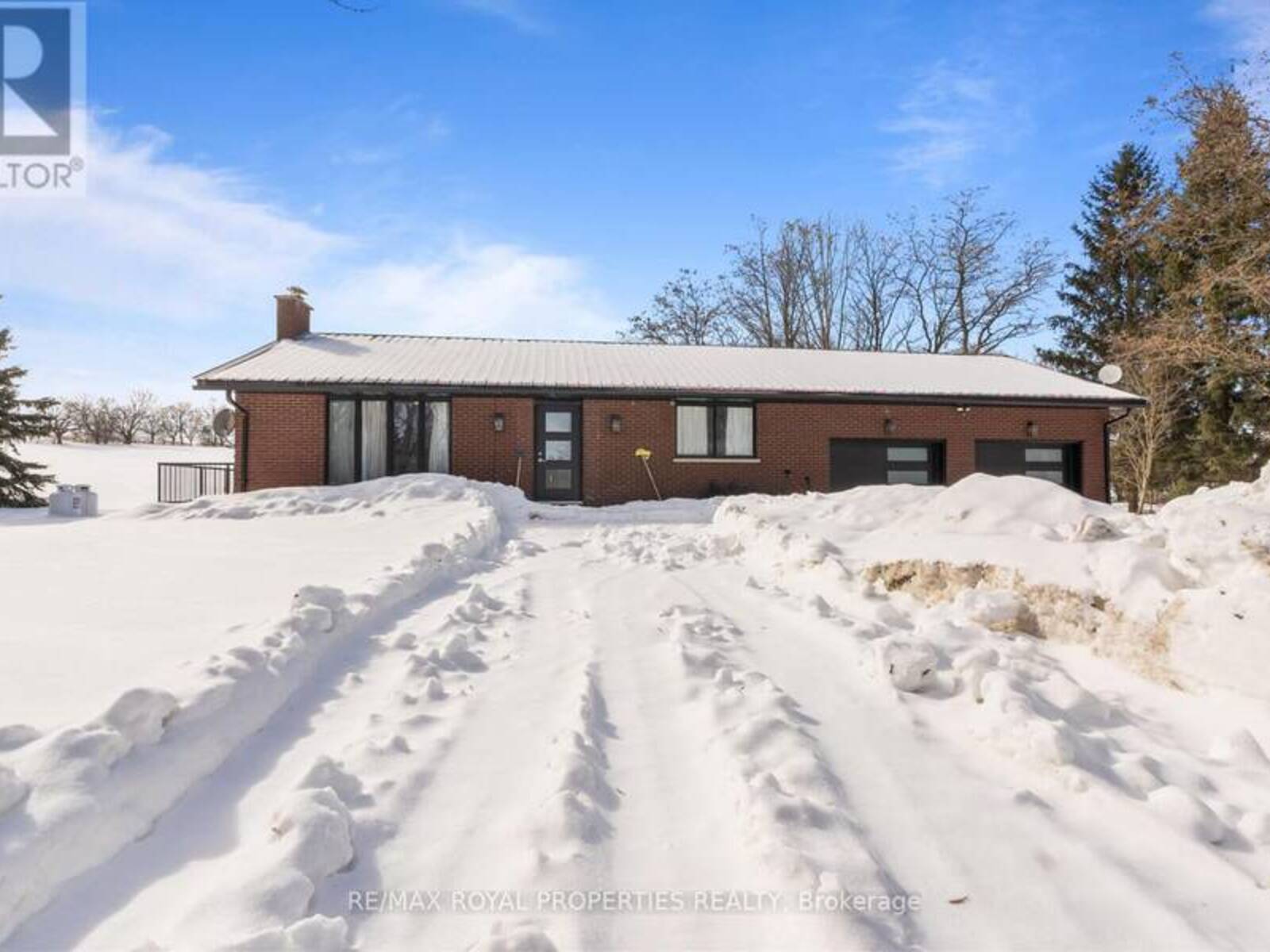 10950 SIMCOE STREET, Scugog, Ontario L9L 1B3