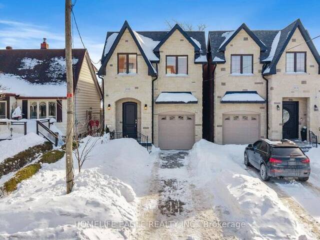 97B CRAIGLEE DRIVE Toronto Ontario, M1N 2M8 - Property For Sale