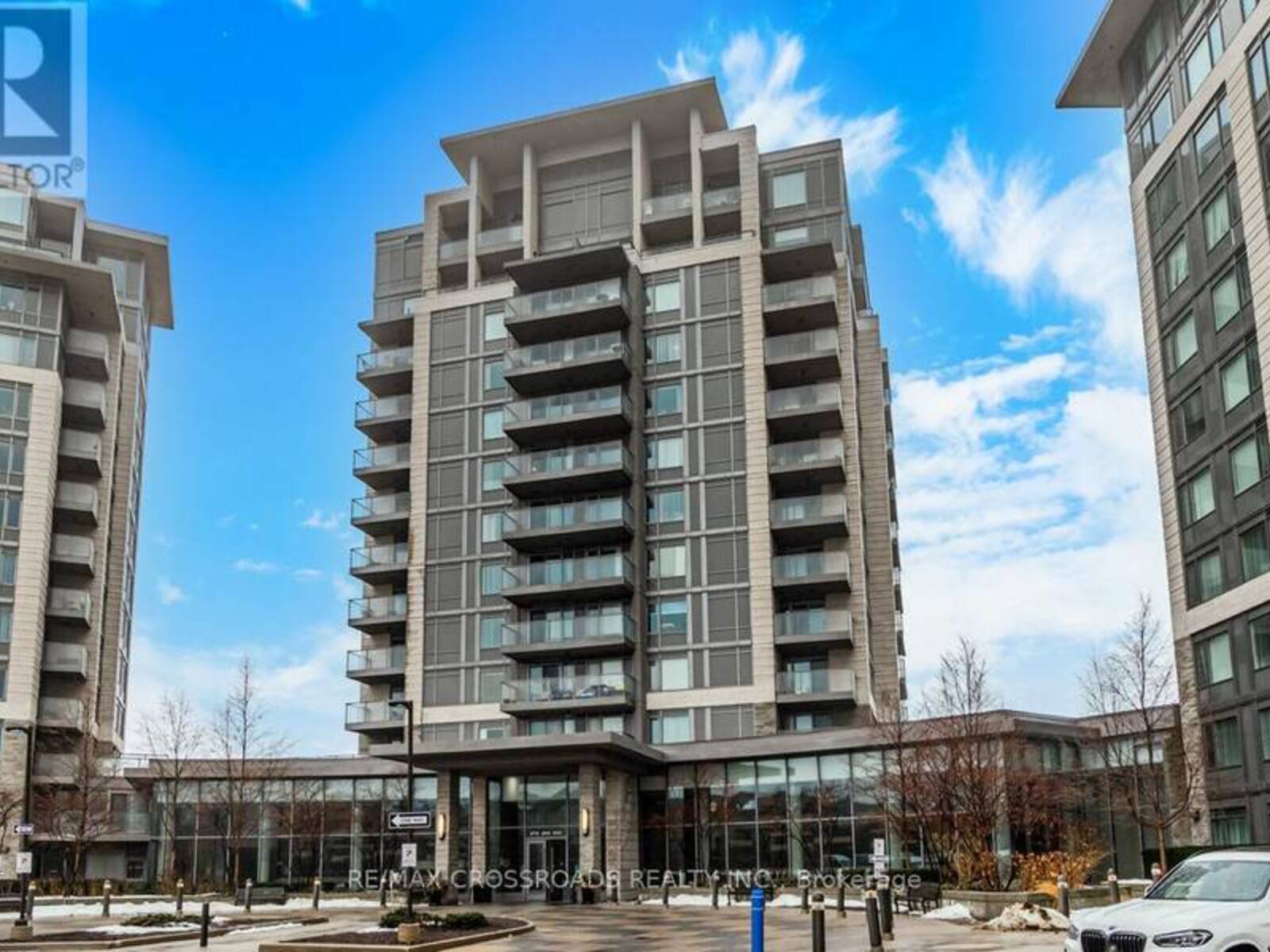 909 - 253 SOUTH PARK ROAD, Markham, Ontario L3T 0B4