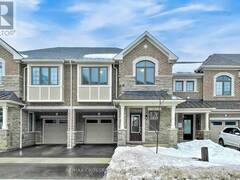 3393 SWORDBILL STREET Pickering Ontario, L1X 0N2