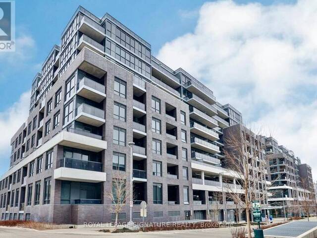 927 - 26 GIBBS ROAD Toronto Ontario, M9B 0E3 - 2 Bedrooms Condo For Sale