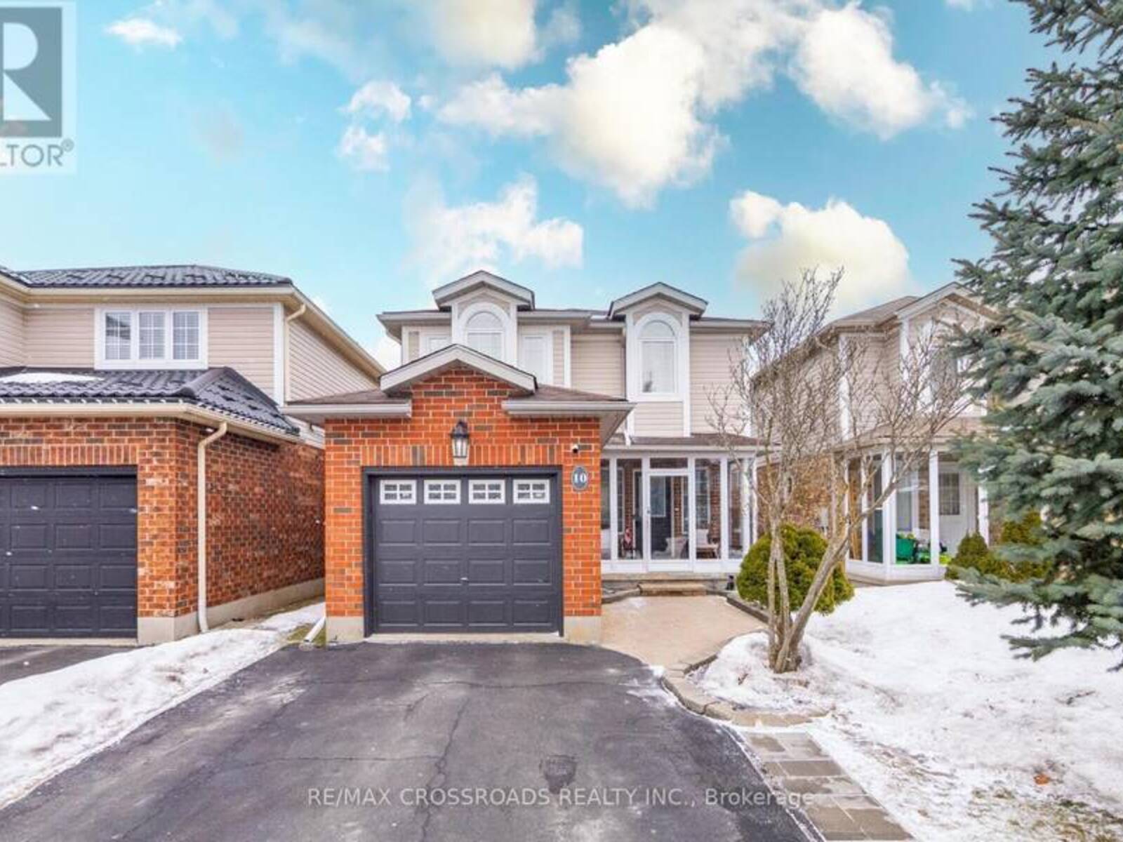 10 DROHAN DRIVE, Guelph, Ontario N1G 5H6