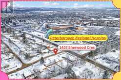 1437 SHERWOOD CRESCENT | Peterborough Ontario | Slide Image Ten