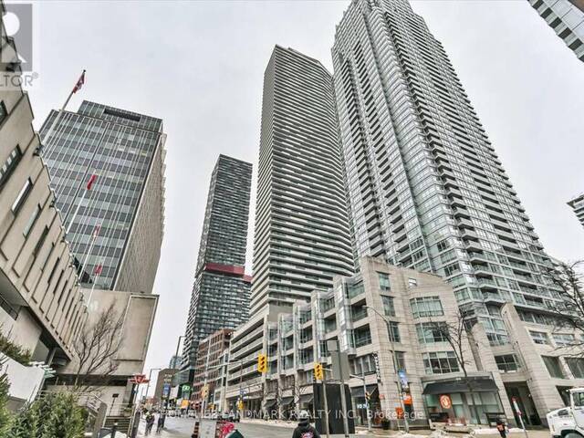 4003 - 2221 YONGE STREET Toronto Ontario, M4S 0B8 - Property For Sale