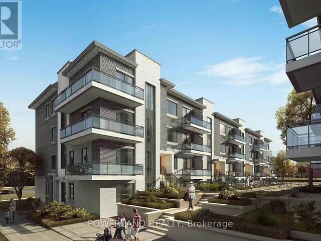 C310 - 60 MORECAMBE GATE Toronto Ontario, M1W 2N5 - 2 Bedrooms Condo For Sale