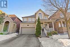 7 POWELL DRIVE | Brampton Ontario | Slide Image One