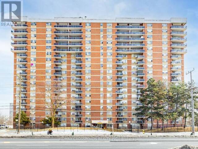 101 - 2645 KIPLING AVENUE Toronto Ontario, M9V 3S6 - Property For Sale