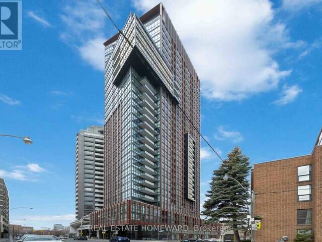 1401 - 32 DAVENPORT ROAD Toronto Ontario, M5R 0B5 - Condo For Sale