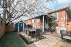 1306 LEIGHLAND ROAD | Burlington Ontario | Slide Image Eight