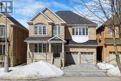 32 STONY HILL BOULEVARD | Markham Ontario | Slide Image One