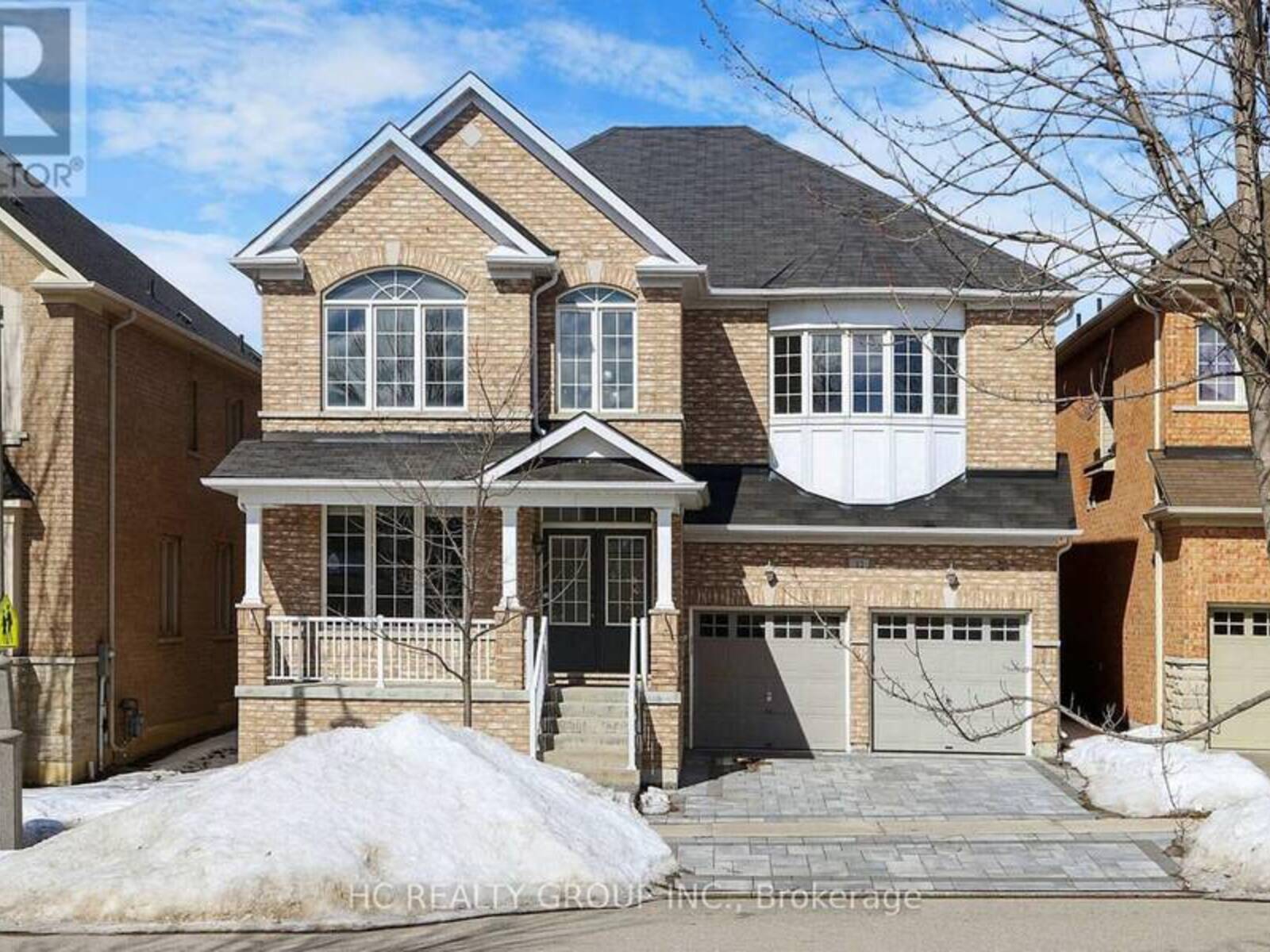 32 STONY HILL BOULEVARD, Markham, Ontario L6C 0L6