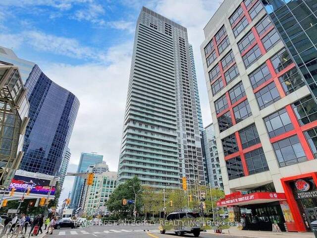 914 - 300 FRONT STREET W Toronto Ontario, M5V 0E9 - 1 Bedroom Condo For Sale