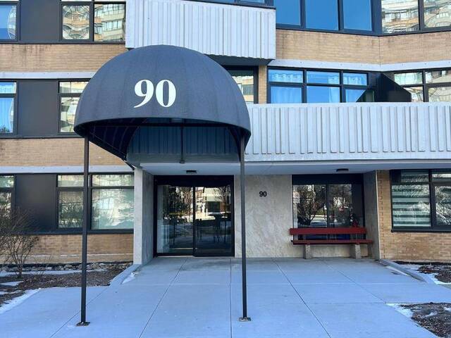 1101 - 90 FISHERVILLE ROAD Toronto Ontario, M2R 3J9 - 3 Bedrooms Condo For Sale