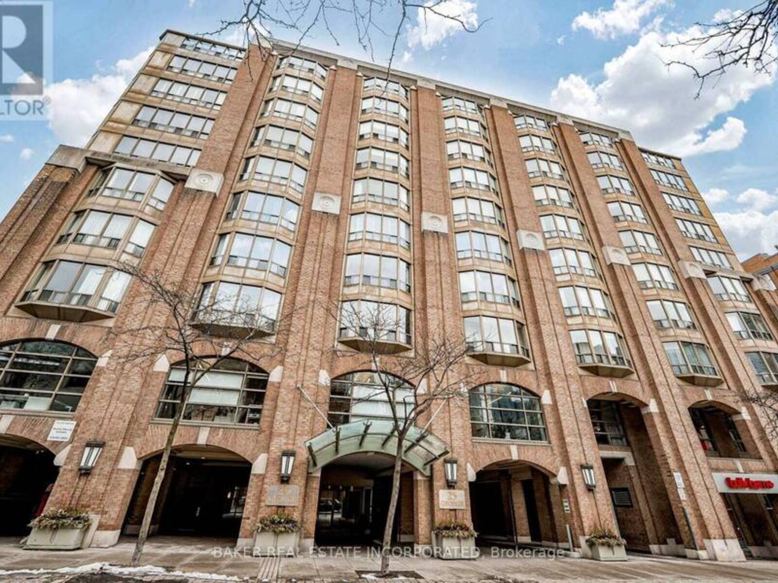 903 - 25 GEORGE STREET, Toronto, Ontario M5A 4L8