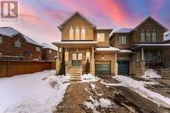 91 POMELL TRAIL | Brampton Ontario | Slide Image One