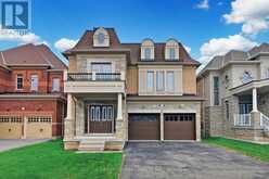 5 INGLEBOROUGH DRIVE | Brampton Ontario | Slide Image Two