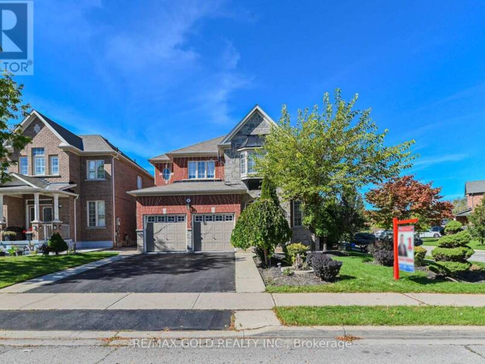 107 SLED DOG ROAD, Brampton, Ontario L6R 0J4