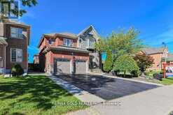 107 SLED DOG ROAD | Brampton Ontario | Slide Image Two