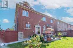 107 SLED DOG ROAD | Brampton Ontario | Slide Image Thirty-eight