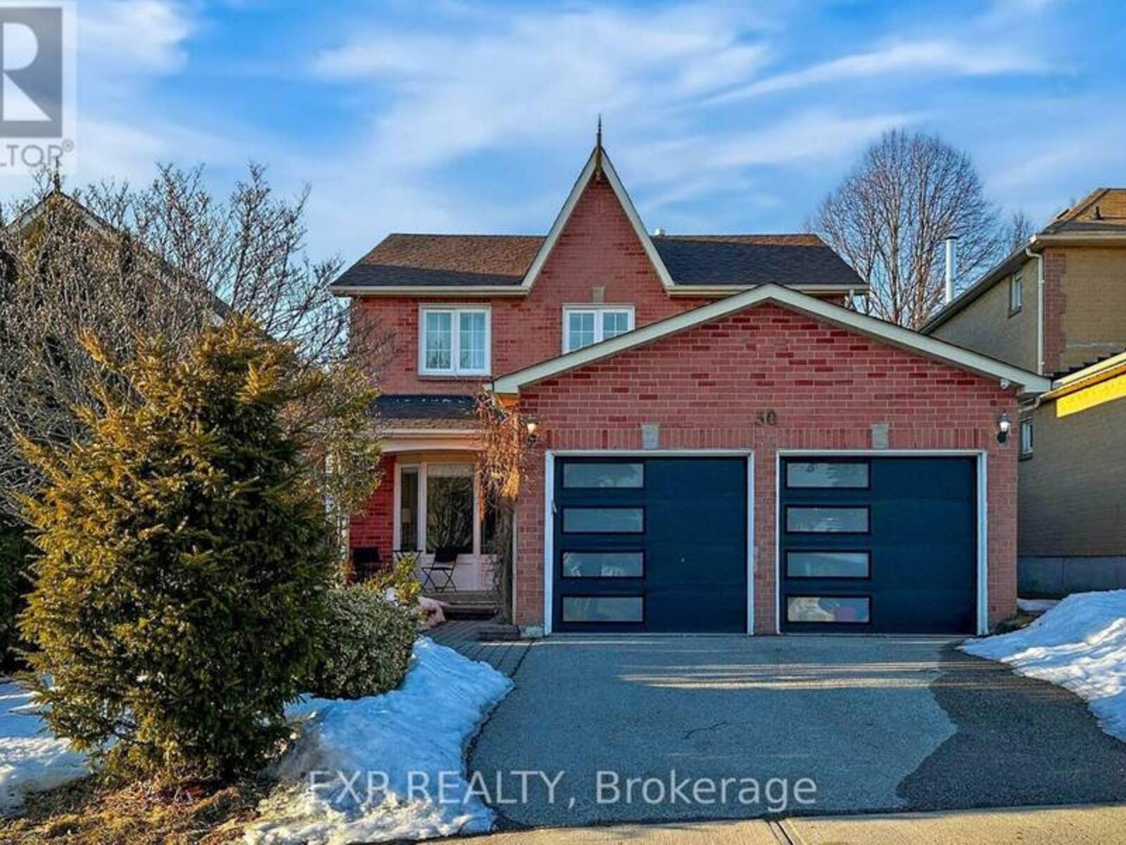 30 MAGILL DRIVE, Ajax, Ontario L1T 3H7