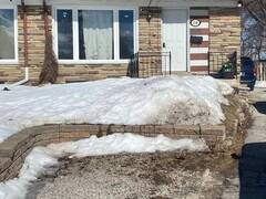 36 NORTHWOOD DRIVE Brampton Ontario, L6X 2L2