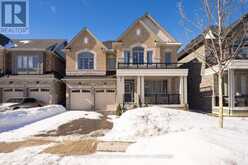 20 WHIPPLETREE DRIVE | East Gwillimbury Ontario | Slide Image One