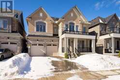 20 WHIPPLETREE DRIVE | East Gwillimbury Ontario | Slide Image Two