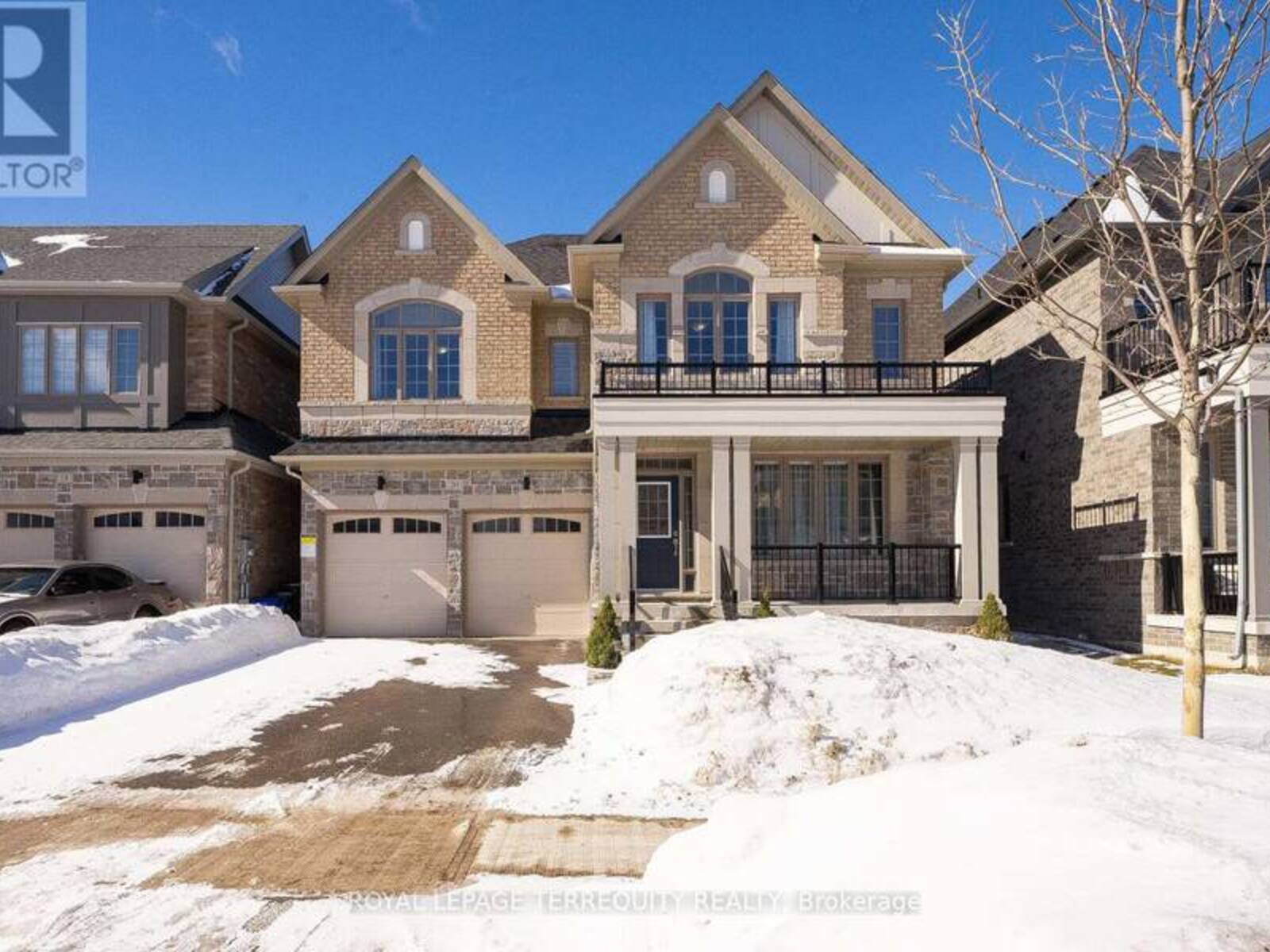 20 WHIPPLETREE DRIVE, East Gwillimbury, Ontario L9N 0X2