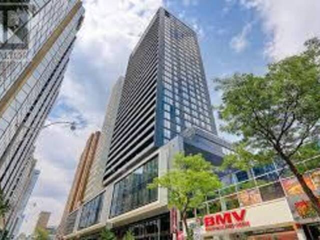 1719 - 20 EDWARD STREET Toronto Ontario, M5G 1C9 - Property For Sale